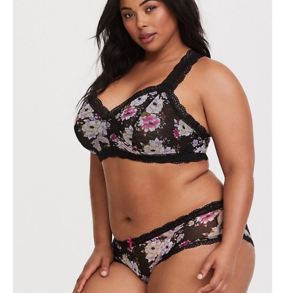 torrid Other - New Torrid set panty & bralette